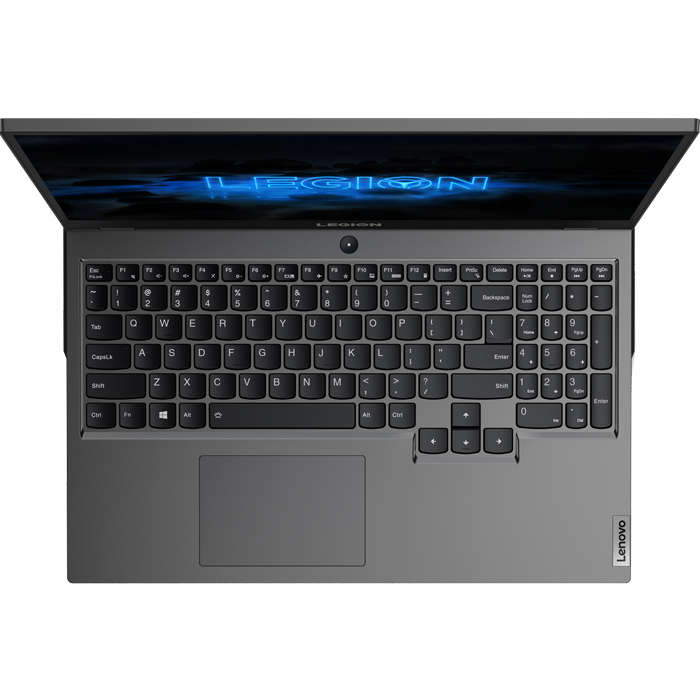 Laptop Lenovo Legion 5P 15IMH05 82AY003EVN (Core i5-10300H/ 8GB DDR4 2933MHz/ 512GB SSD M.2 2280 PCIe NVMe/ GTX 1650Ti 4GB GDDR6/ 15.6 FHD WVA, 144Hz/ Win10) - Hàng Chính Hãng