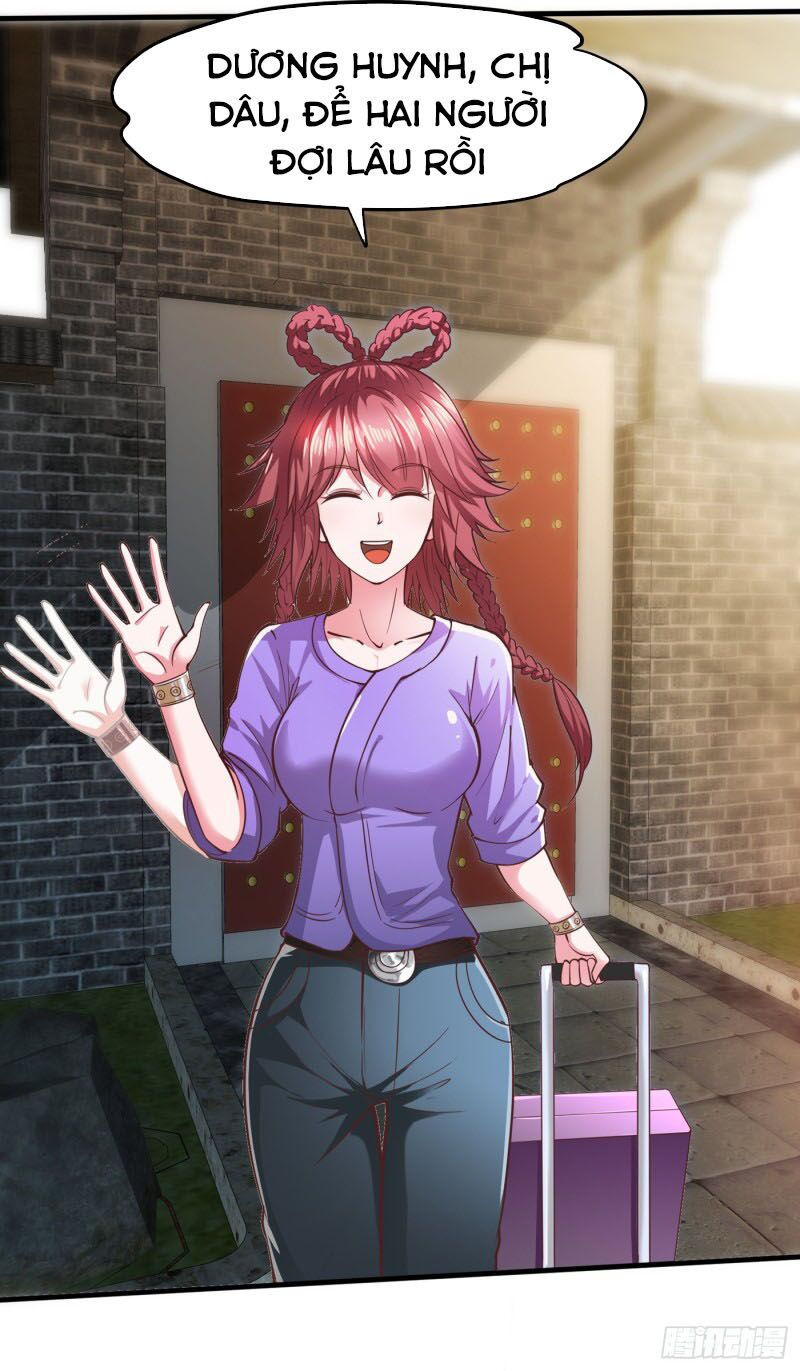 tối cường thần y tại đô thị chapter 161 18