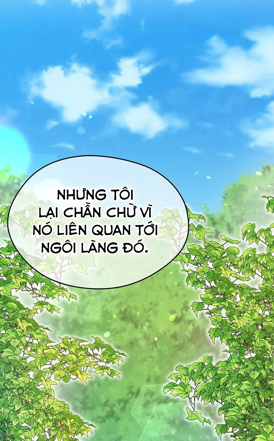 tôi không phải là nữ anh hùng chapter 17 33