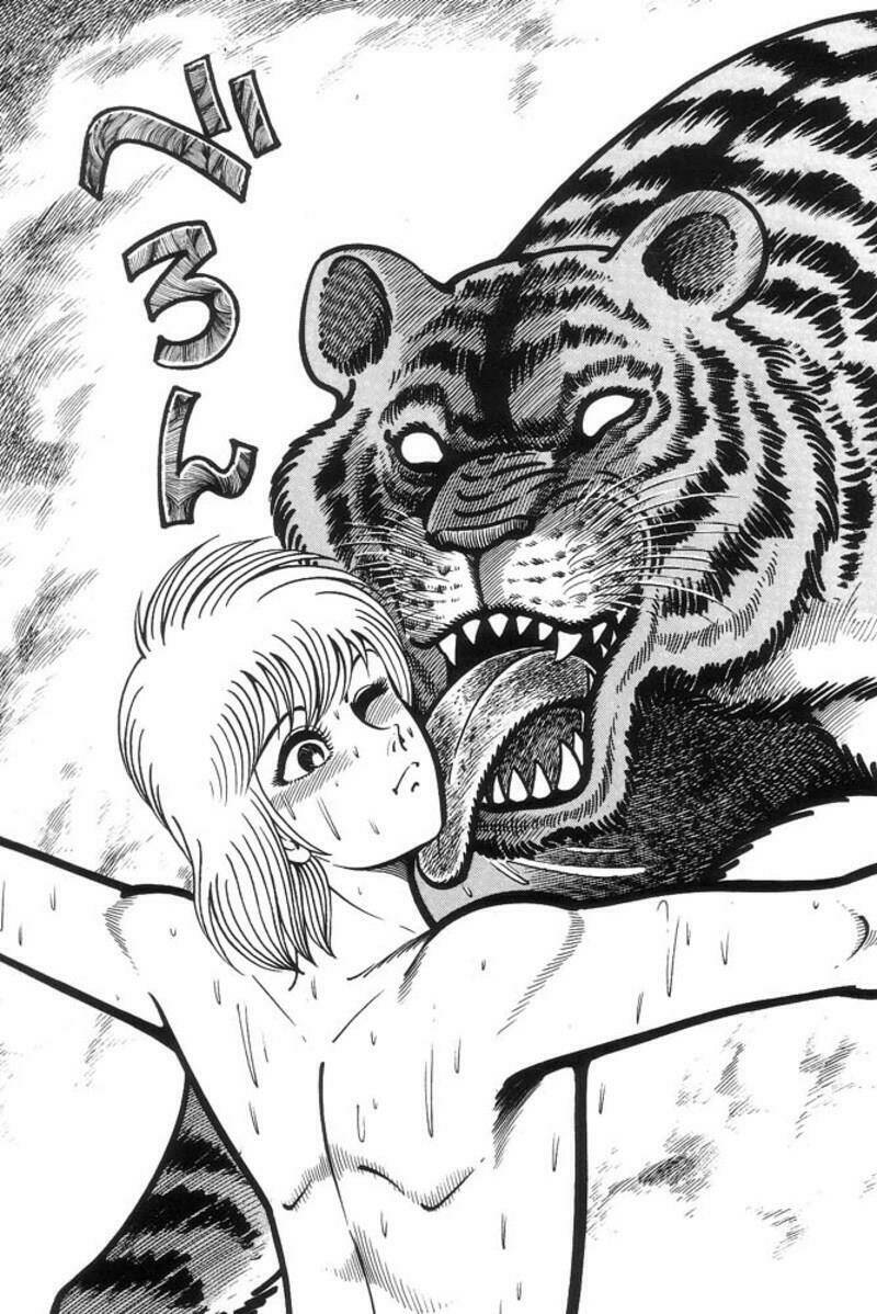 violence jack: king of brutes chapter 3 5