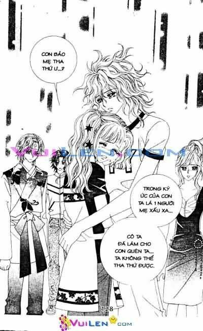 mùa ảo vọng - strange pension chapter 9 128