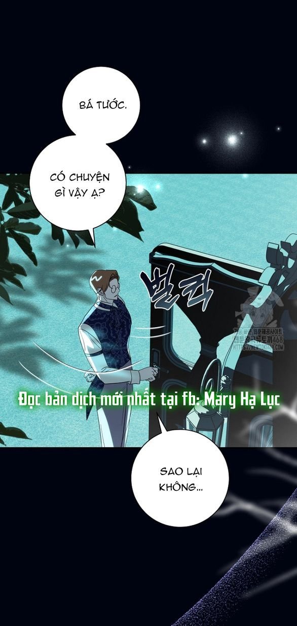 ngài công tước, tôi sẽ làm mọi thứ, trừ việc kết hôn! chapter 15.1 6