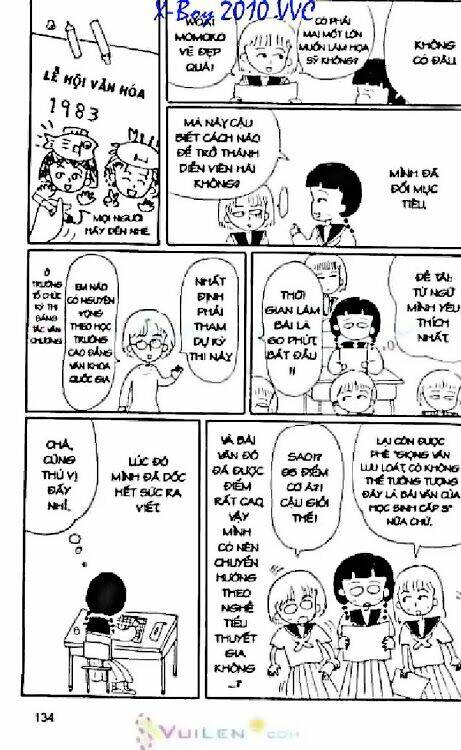 nhóc maruko chapter 4 133