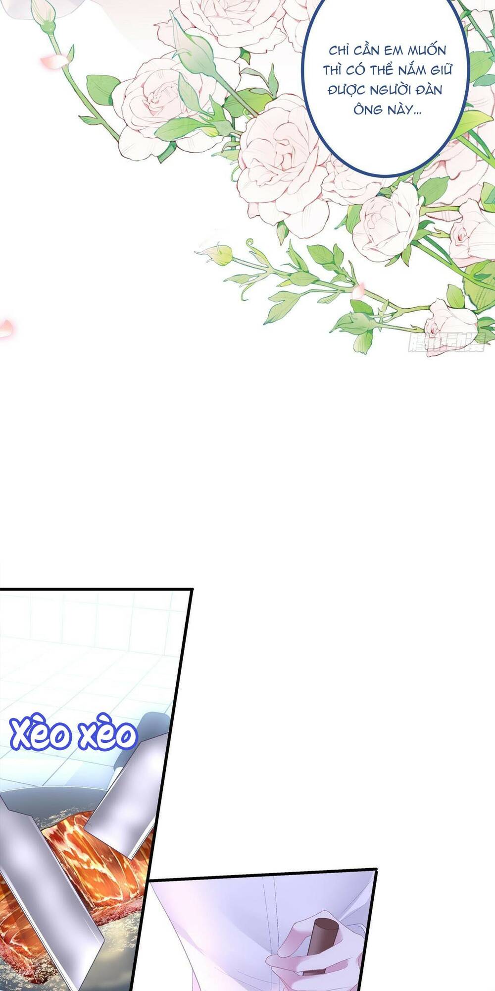 toàn bộ nắm trong tay chapter 147 8