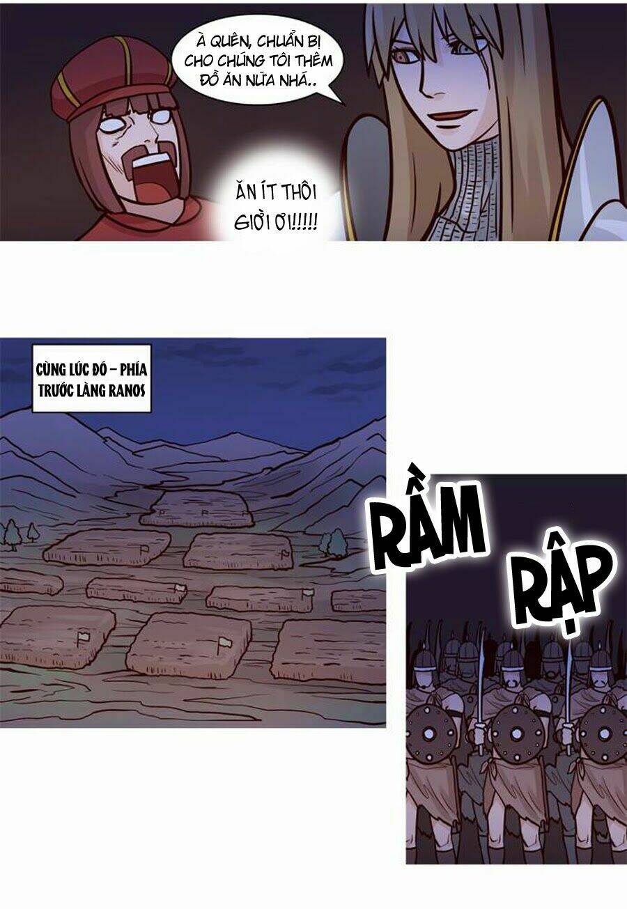 the devil king is bored chapter 53 9