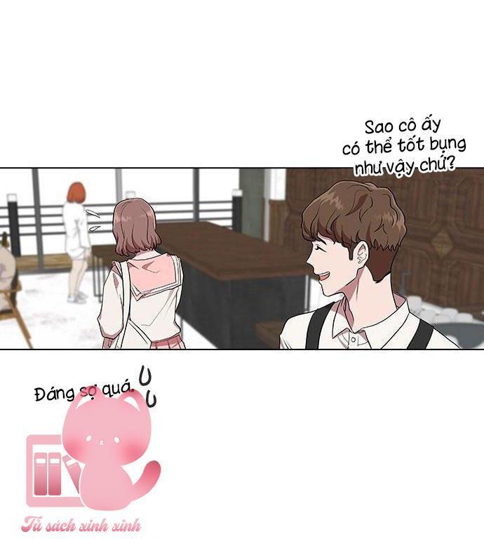 nếu chia tay, chúng ta sẽ chết chapter 1 37