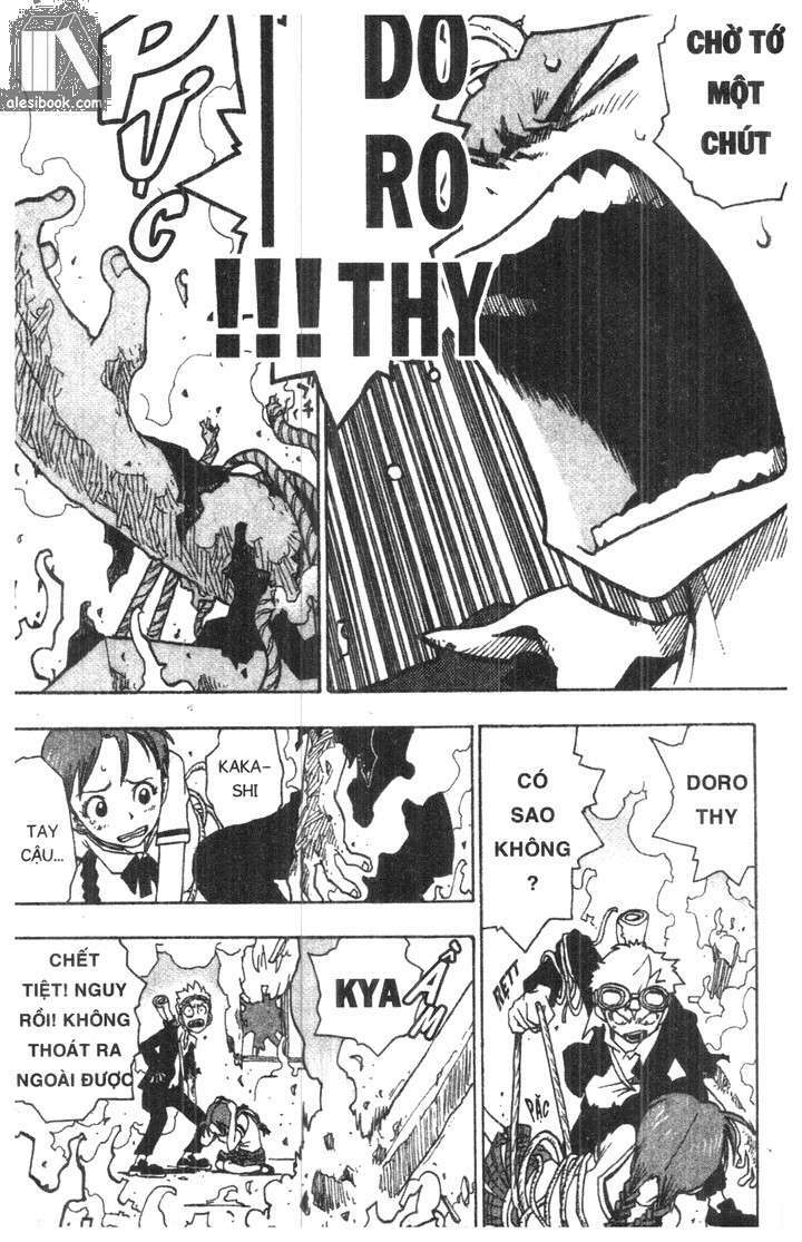 toto! the wonderful adventure chapter 10 20