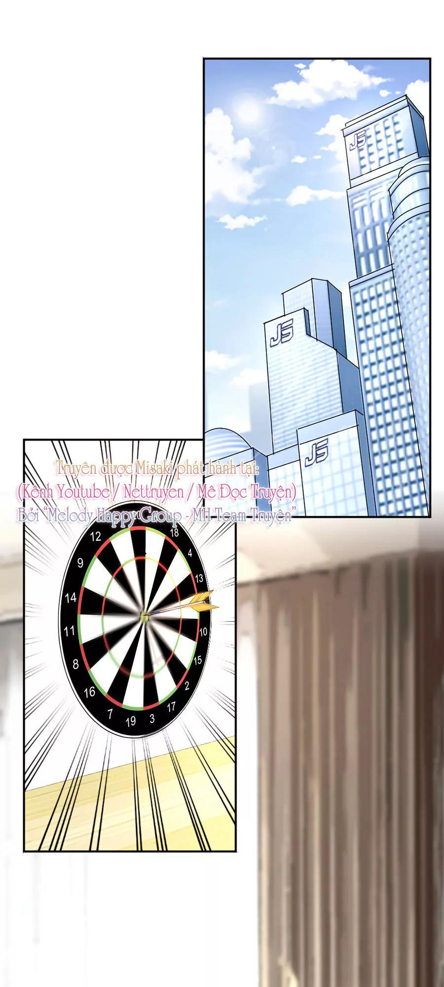 hoàn mỹ lão công tiến hóa luân chapter 44 3