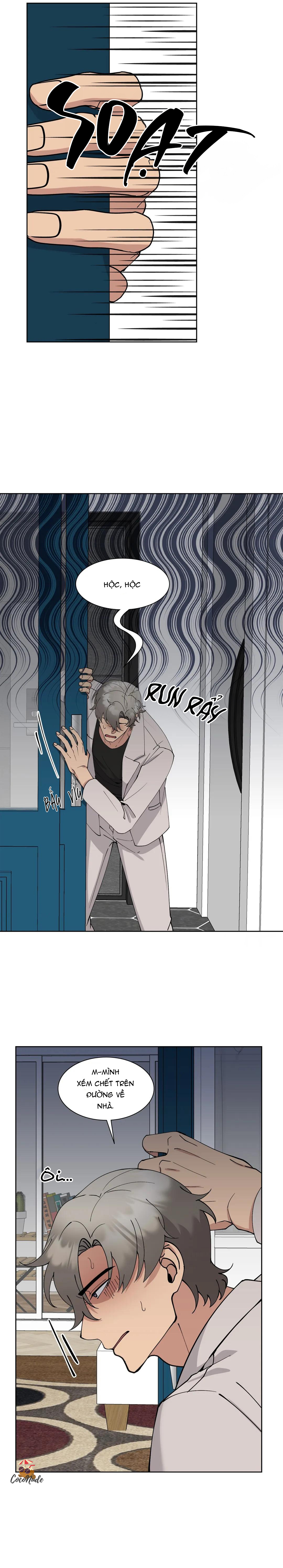 huyết sát thành chapter 15 16