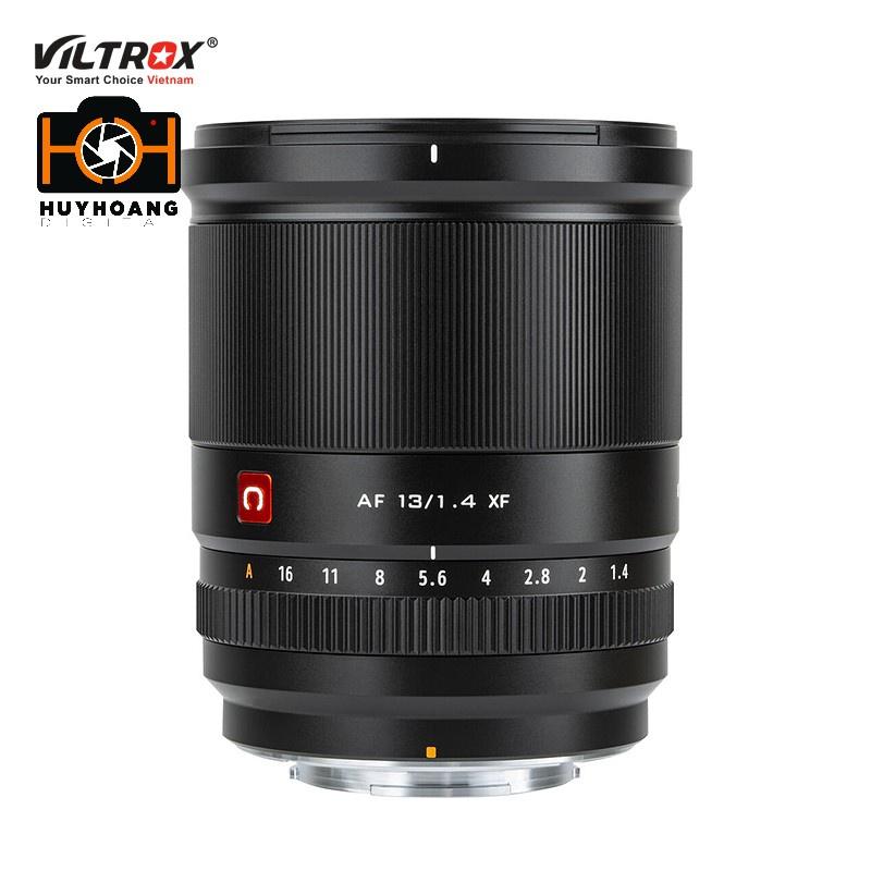 Hình ảnh Ống Kính Viltrox AF 13mm f1.4 Nikon Z Hàng Nhập Khẩu