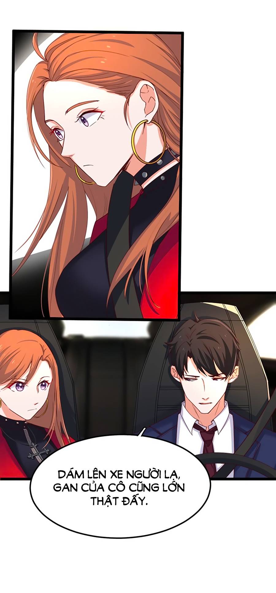 nhật ký báo thù của thiên kim hai mặt chapter 2 41