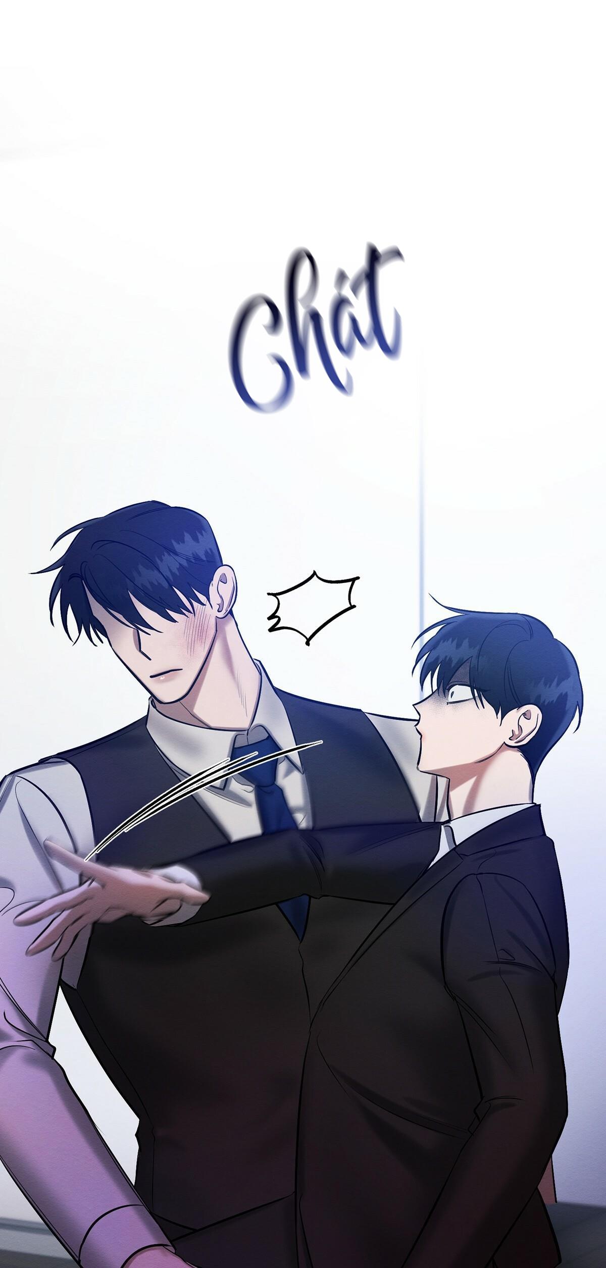 lý do của ác nhân chapter 8 35