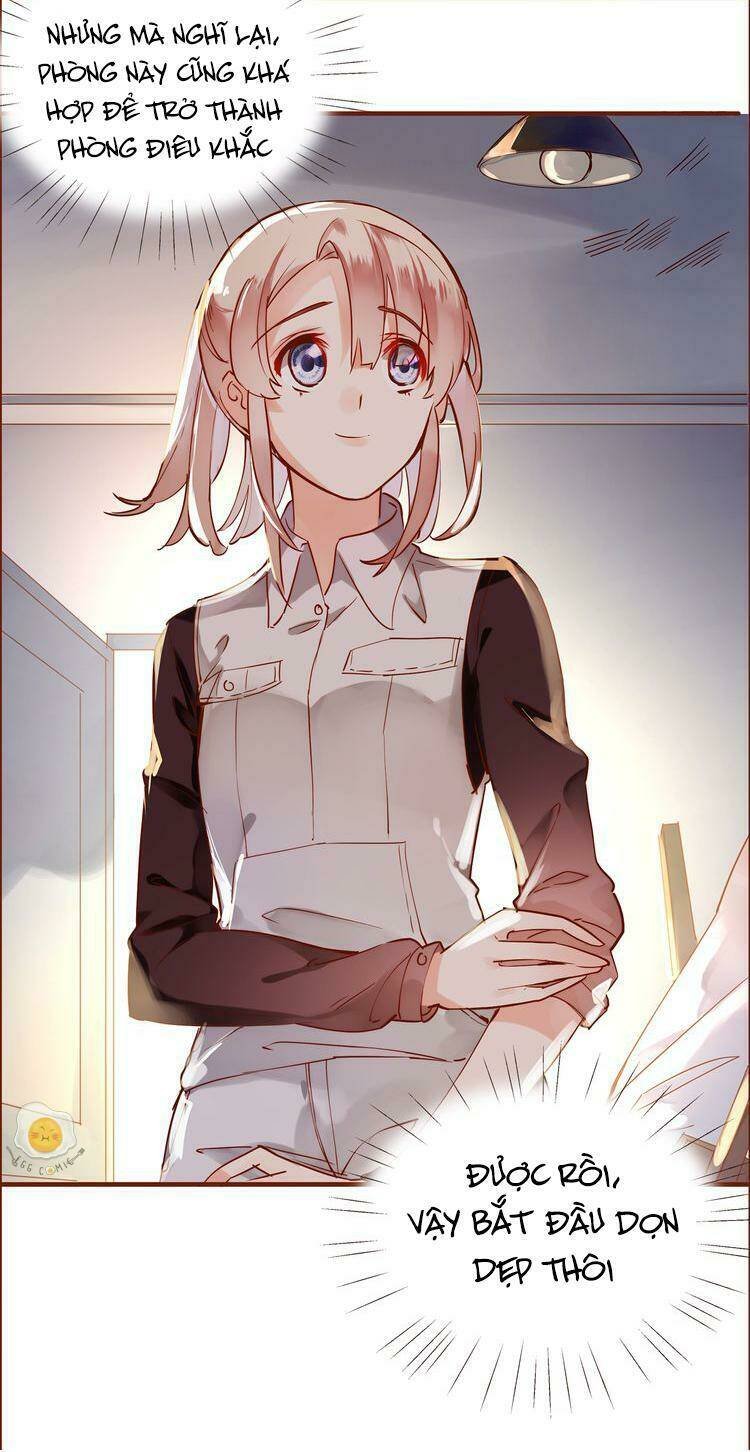 nở rộ trên bụi gai chapter 14 17