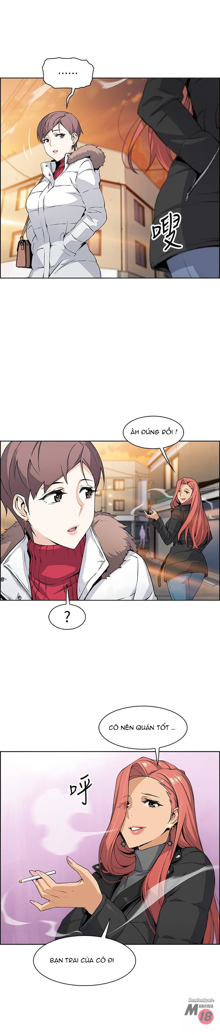 nhóm học đặc biệt chapter 4 25