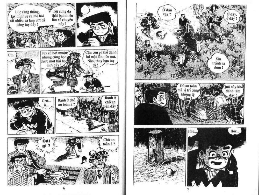 tân teppi chapter 53 3