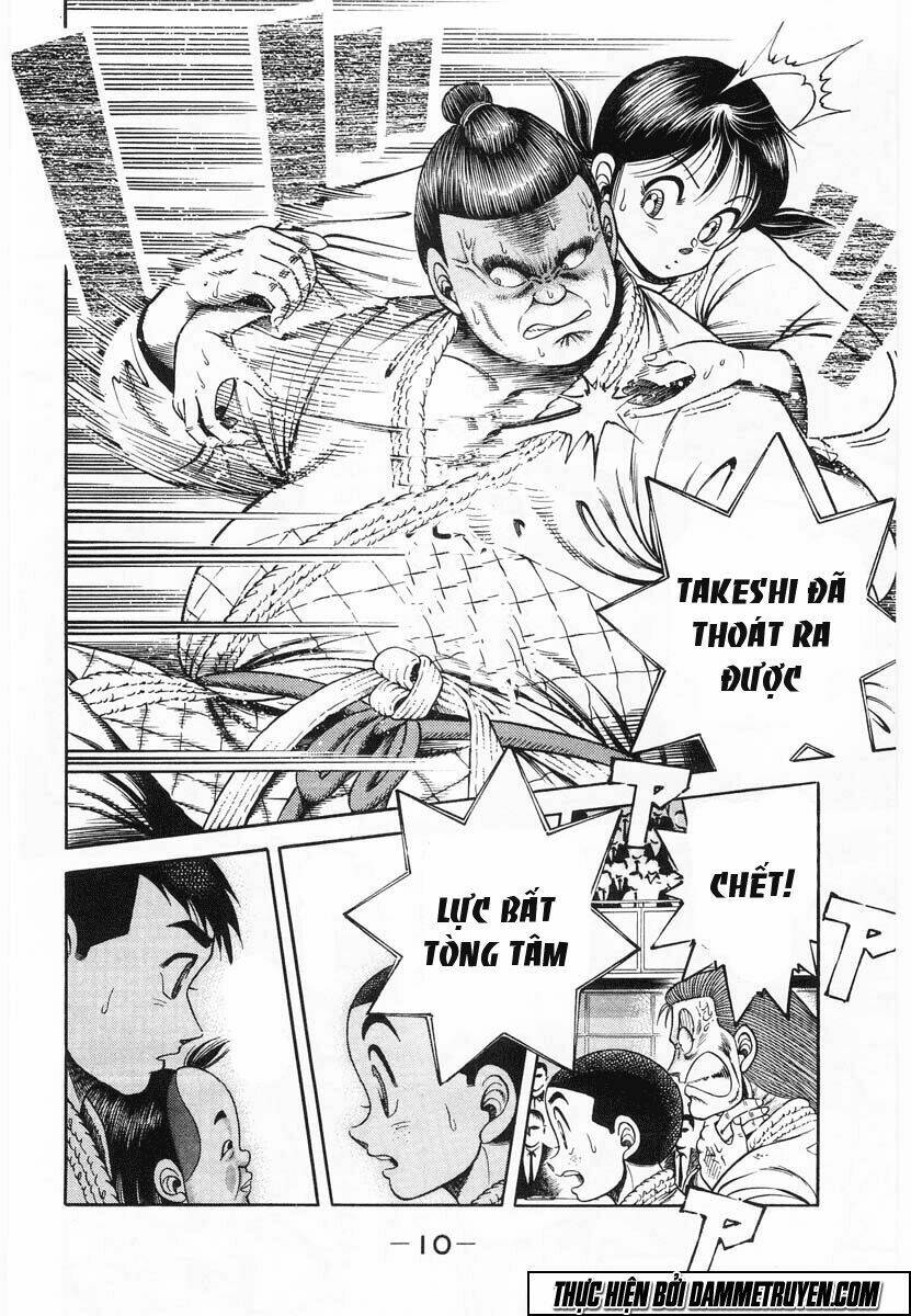 shin kotaro makaritoru! juudouhen chapter 62 12