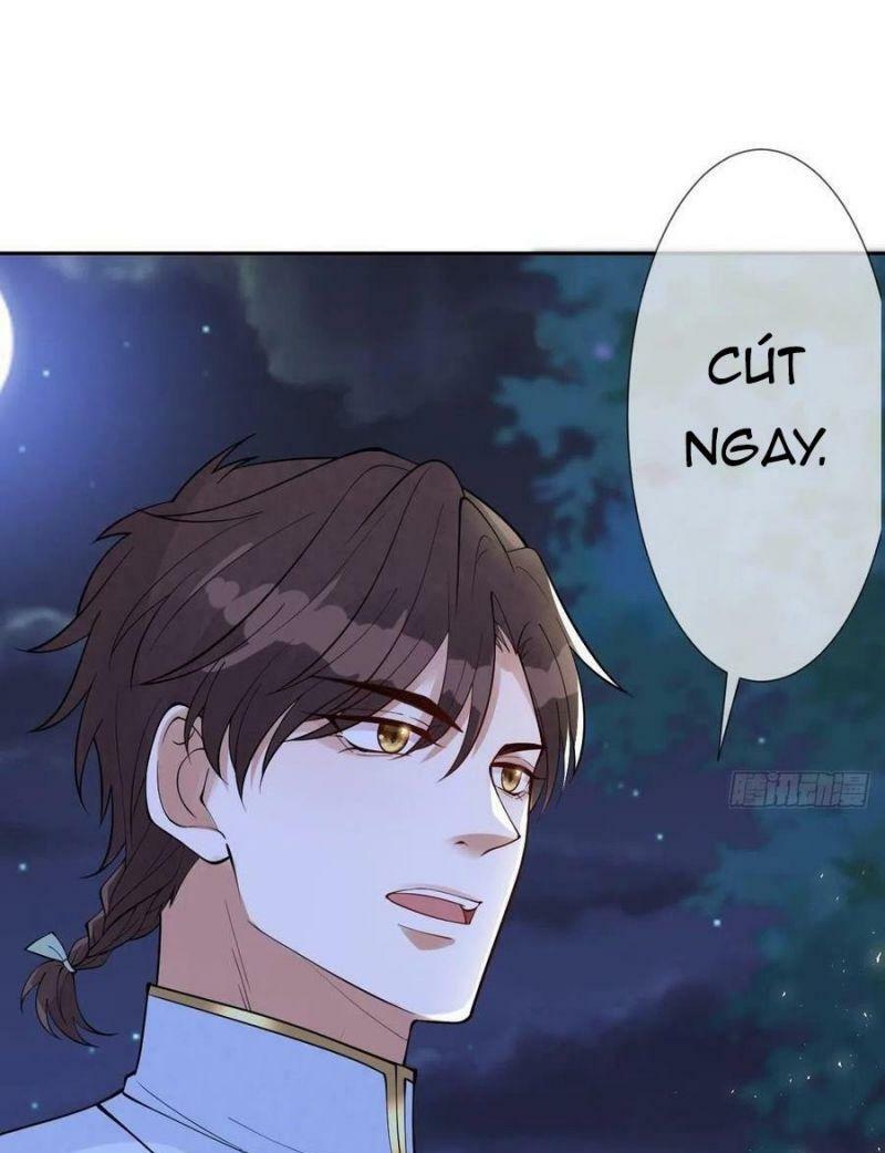 mạt thế nữ vương chapter 60 10