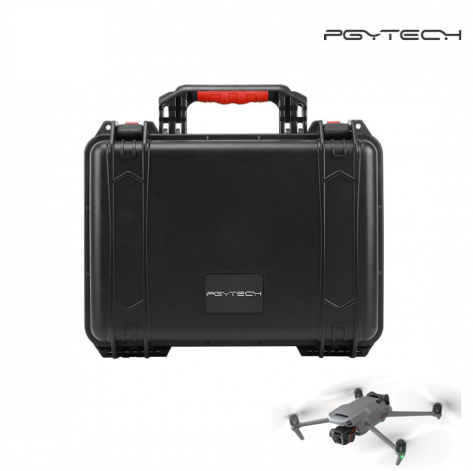 Vali chống sốc chuyên dụng Mavic 3 – PGYTECH Mavic 3 Safety Carrying Case - Hàng chính hãng PGYtech