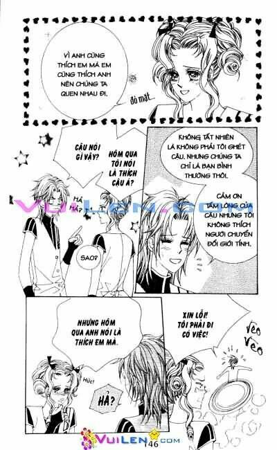 người duy nhất chapter 48 7