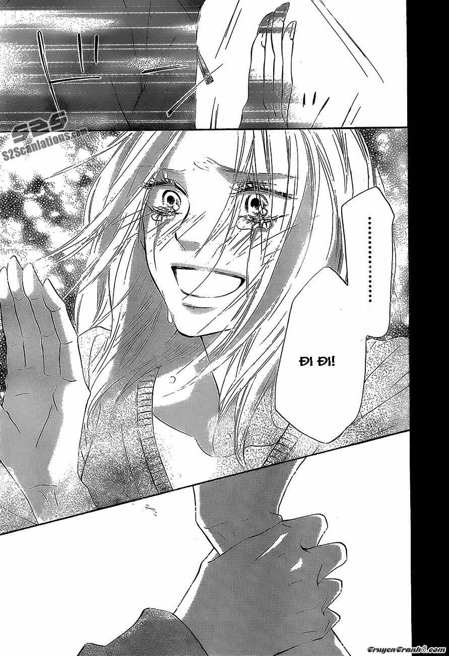 anh đã cho em biết bao thứ đầu tiên chapter 88 40