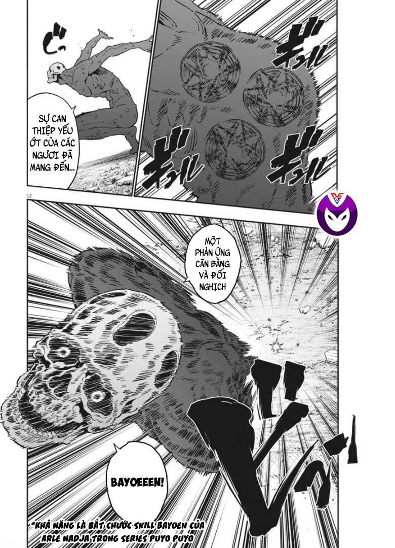 đọa nhân chapter 155 12