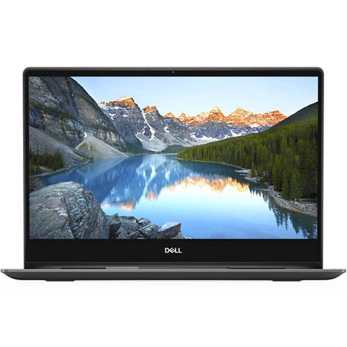 Laptop Dell Inspiron T7391A (Core i7-10510U/ 8GB RAM/ 512GB SSD/ 13.3 FHD Touch/ Win10) - Hàng Chính Hãng