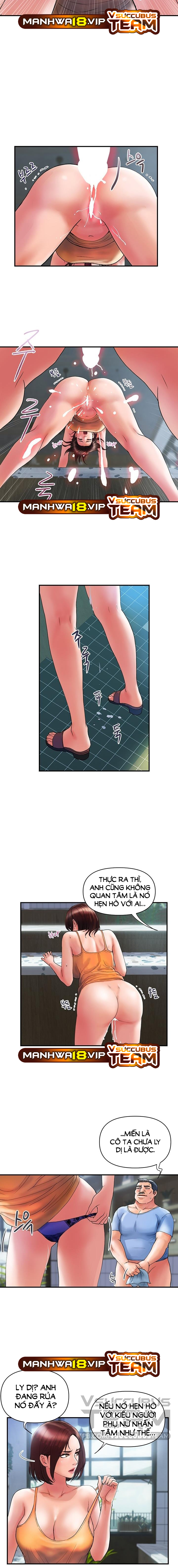 những quý cô cửa hàng bách hóa chapter 10 13