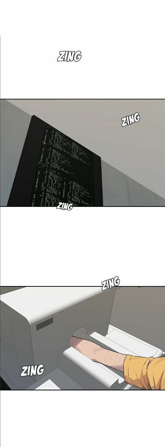 anh shipper may mắn chapter 18 27