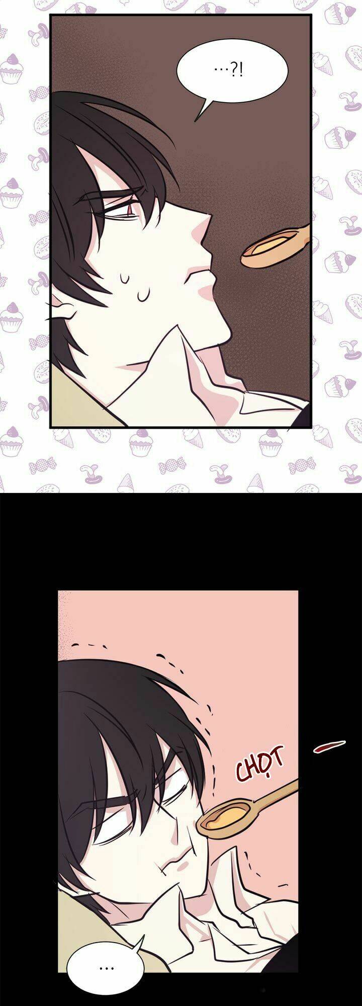 tôi chọn kết thúc của hoàng đế chapter 8 13