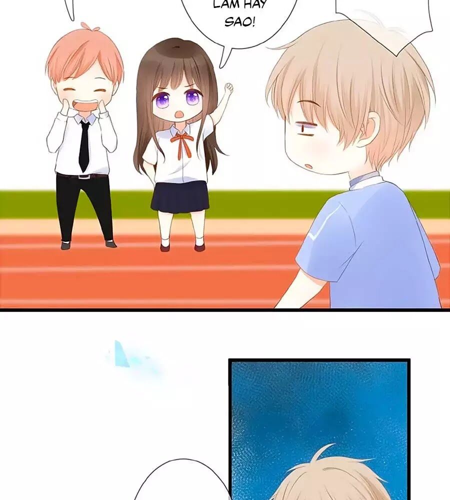 hoa chưa nở rộ chapter 17 36