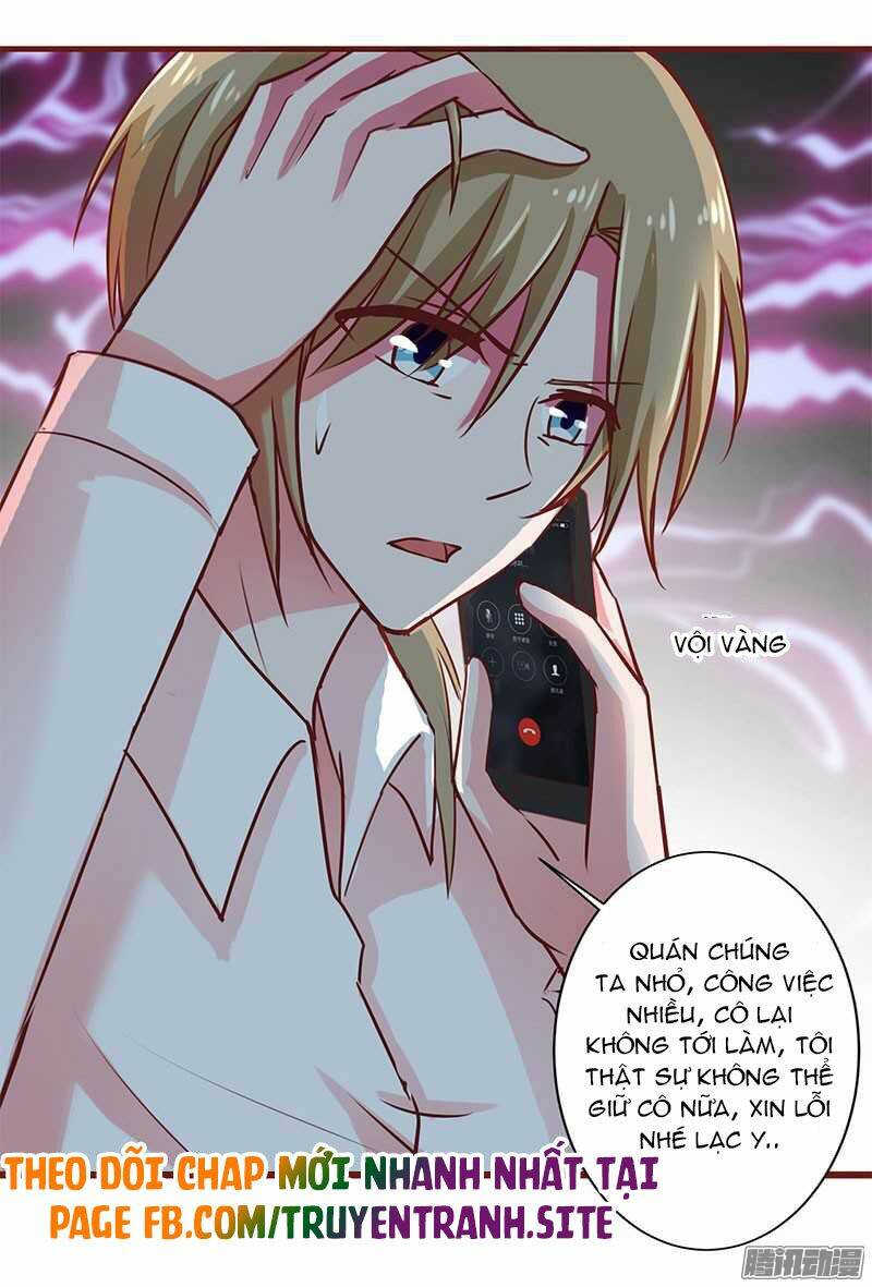 không gả cho tổng tài, gả cho người hầu chapter 70 29