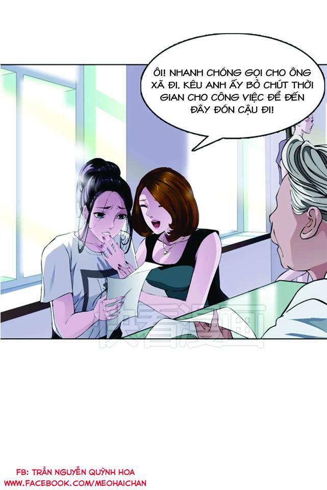 câu lạc bộ ngoại tình chapter 1 17