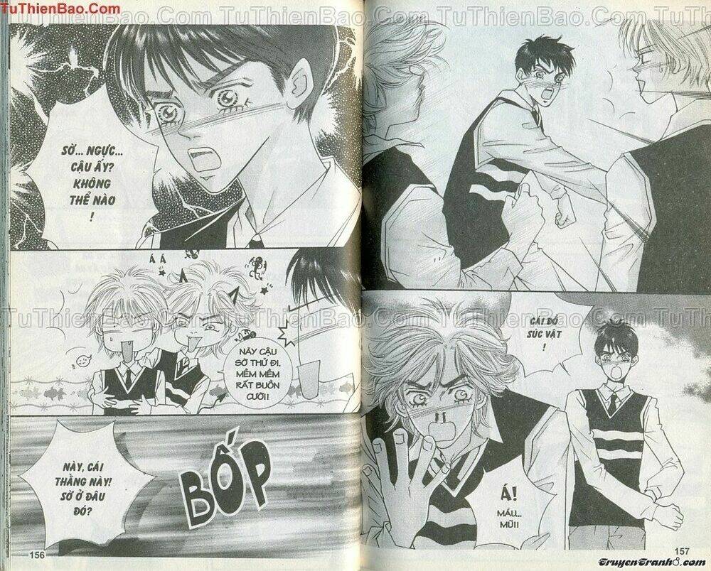 giấc mơ triệu phú chapter 3 67