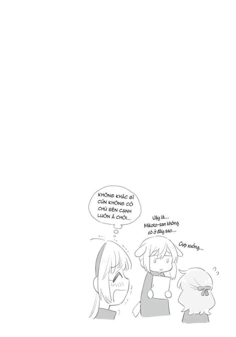 Come Rain Or Shine chapter 11.6 4