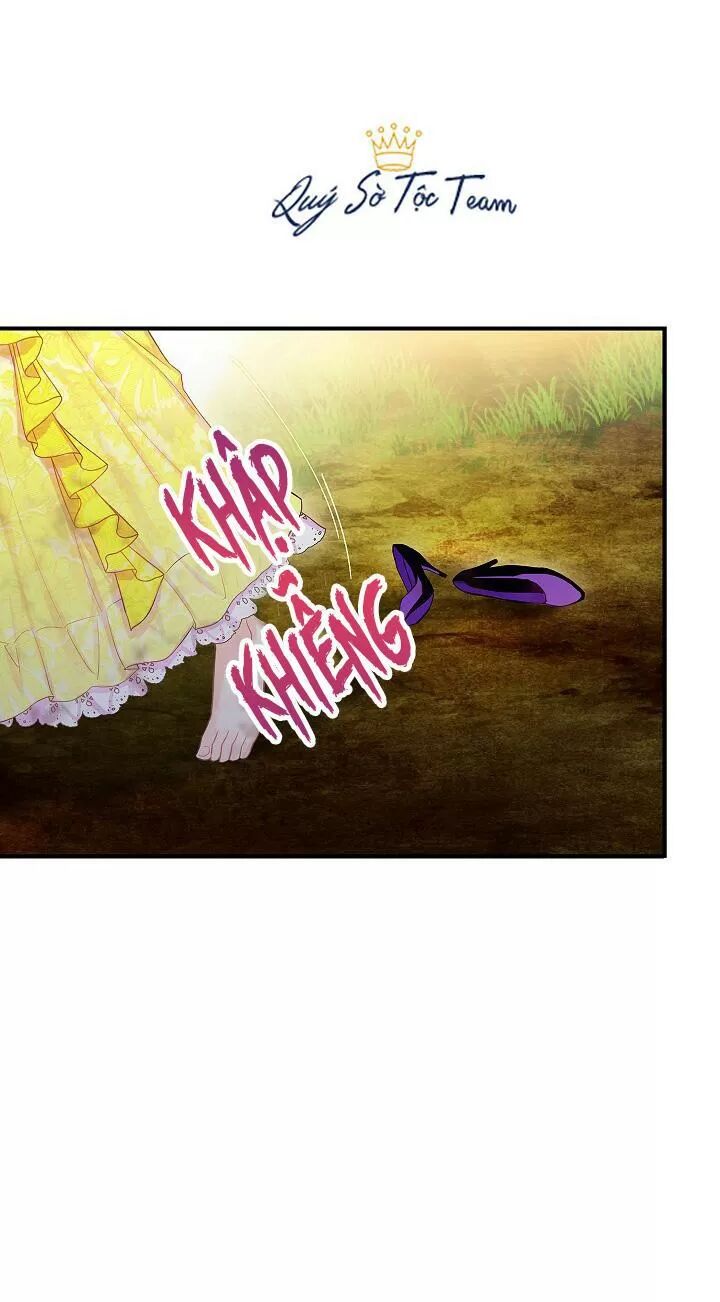 thánh nữ ẩn danh chapter 158 5