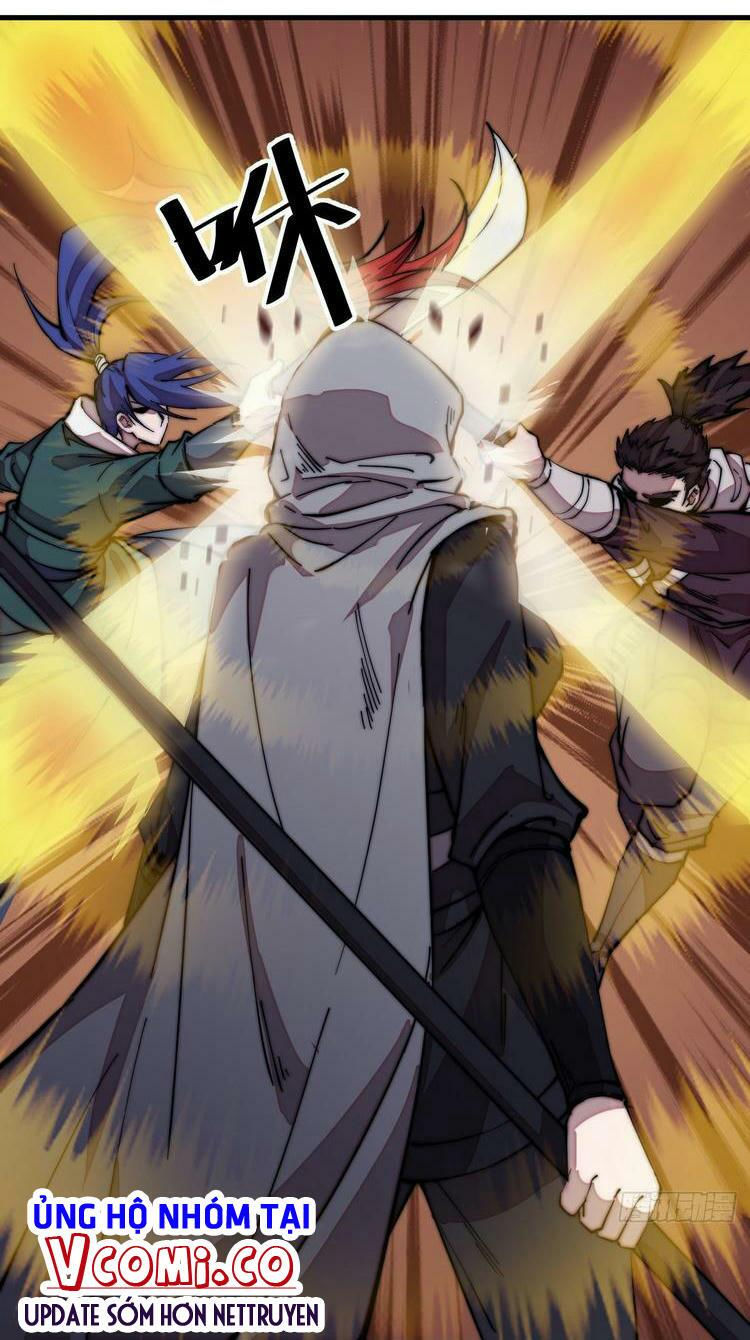 ta có một sơn trại chapter 201 7