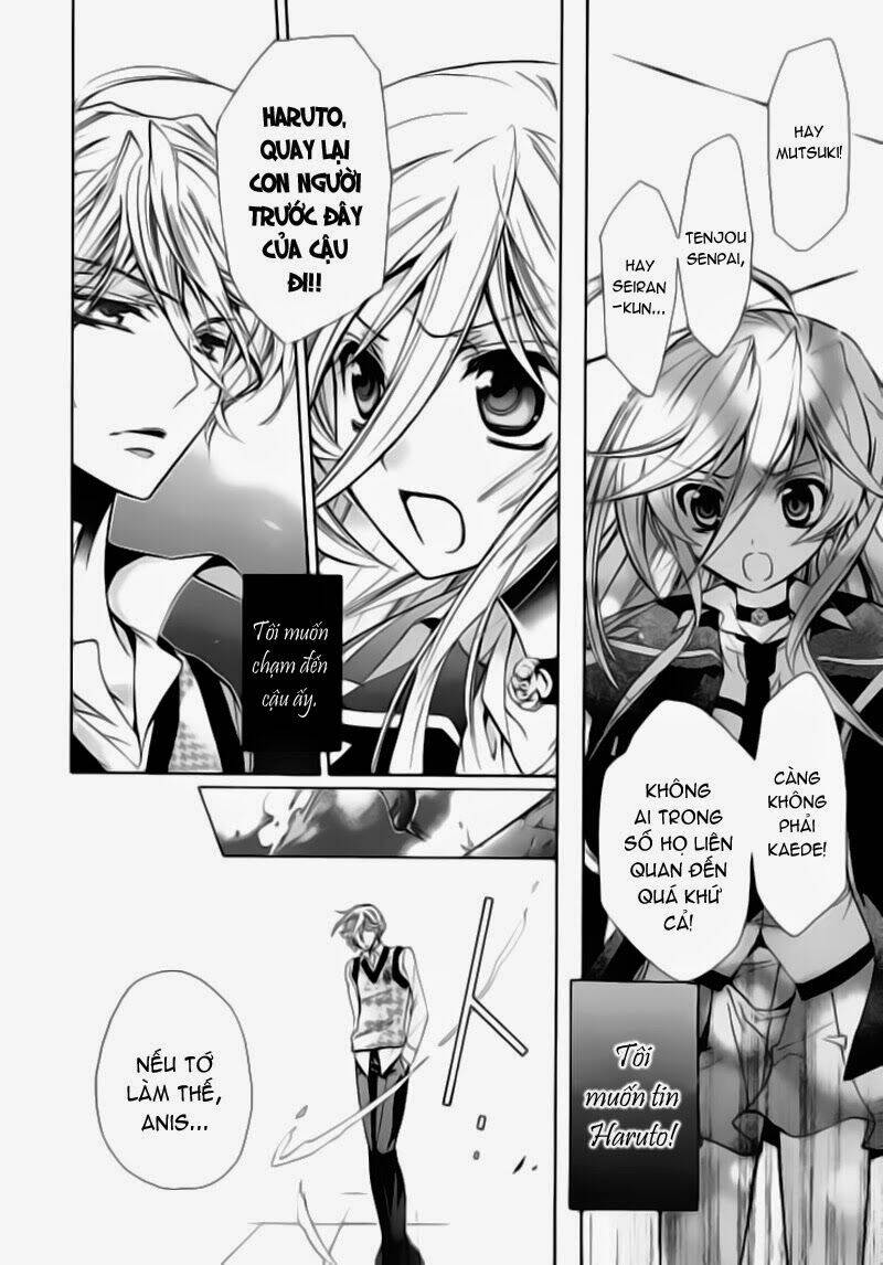 nụ hôn của công chúa tường vi chapter 9 4