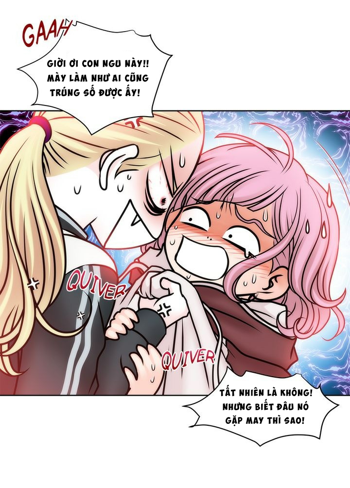 người đàn ông của tôi chapter 28.1 22