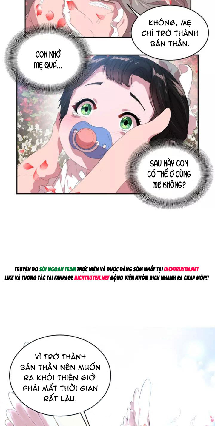 con gái bảo bối của ma vương chapter 5 8