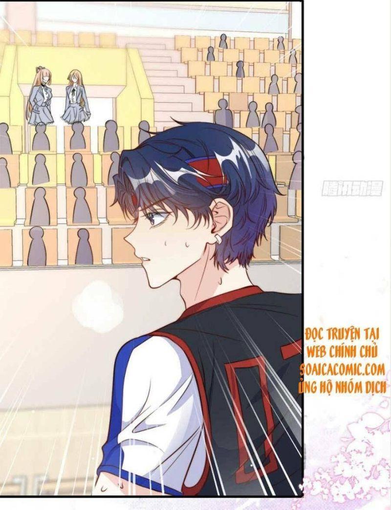 tôi được năm đại lão chiều chuộng hết nấc chapter 9 9