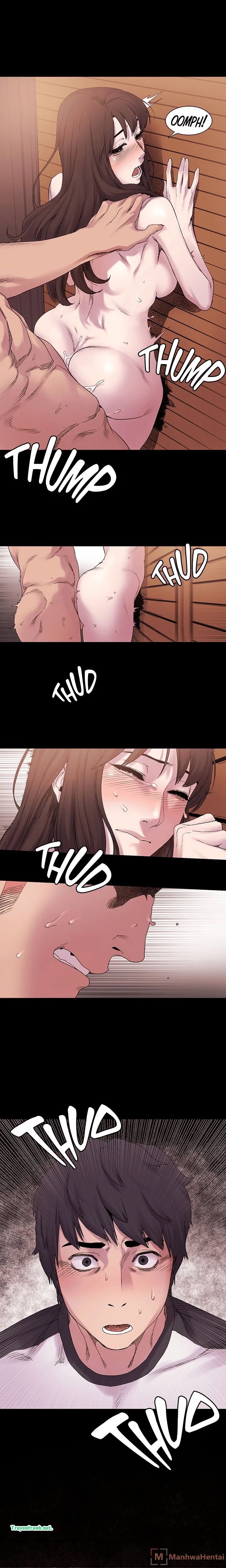 cuộc chiến thầm lặng chapter 16 9