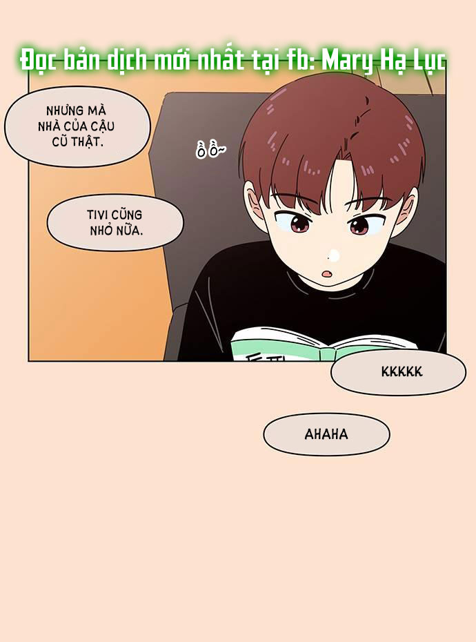 thanh xuân rực rỡ - season of blossom chapter 76 16