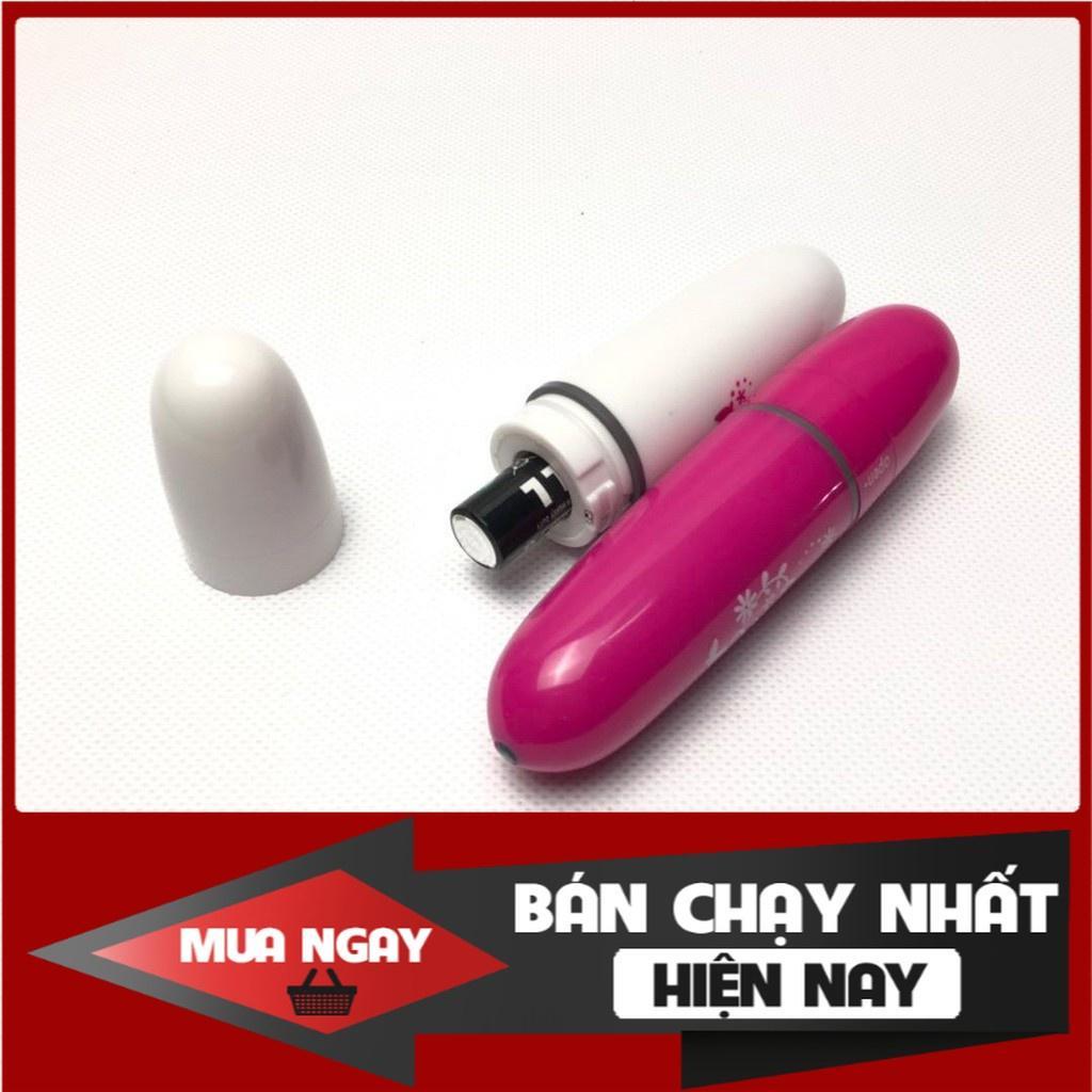 Máy massage mắt mini nhỏ gọn giảm thâm ngừa bọng mắt bút mini bỏ túi giá rẻ (tùy chọn mẫu yêu thích) (Hàng Chính Hãng)