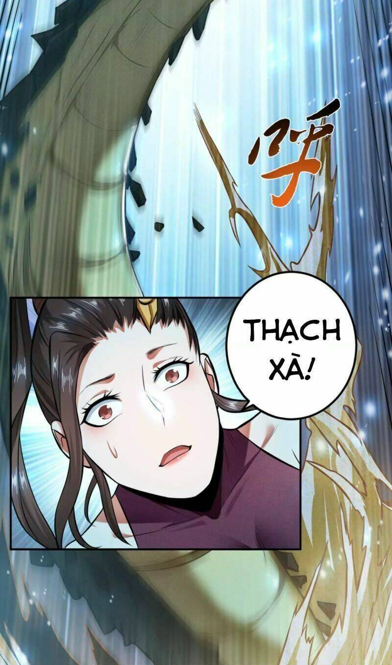 nam chủ và hậu cung đều dưới trướng ta chapter 19 50