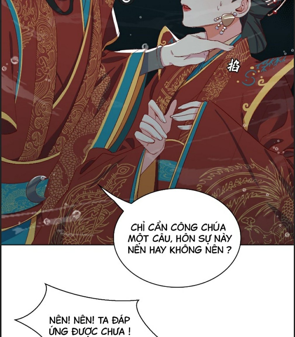 bách biến kim chi hí giao ký chapter 5 7
