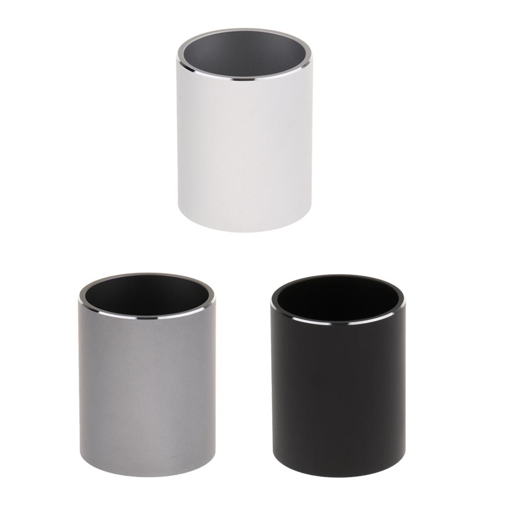 Hộp Đựng Bút Để Bàn Bằng Nhôm