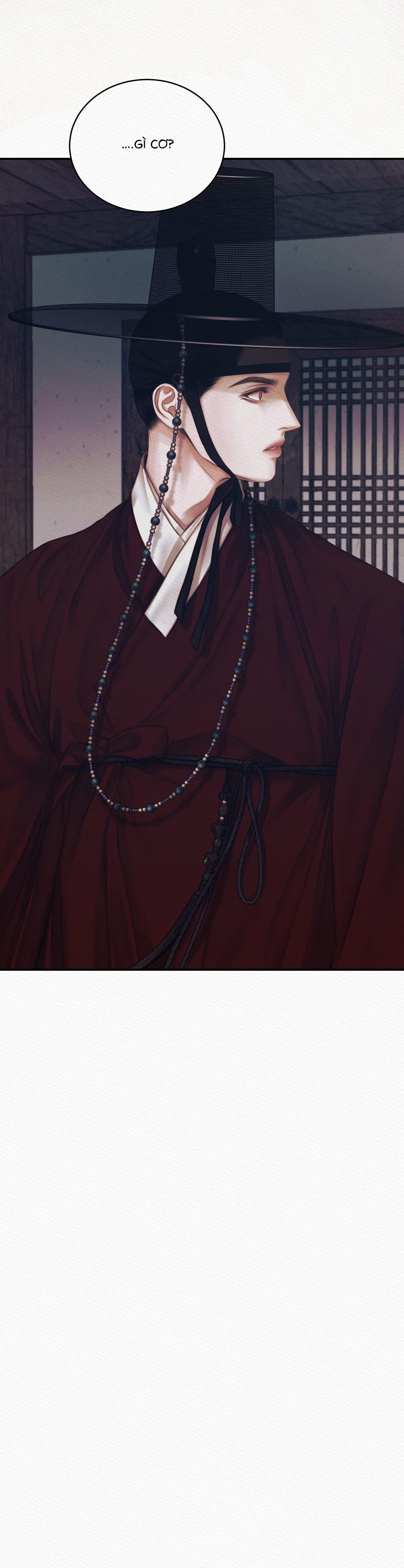 qủy dạ khúc chapter 57 4