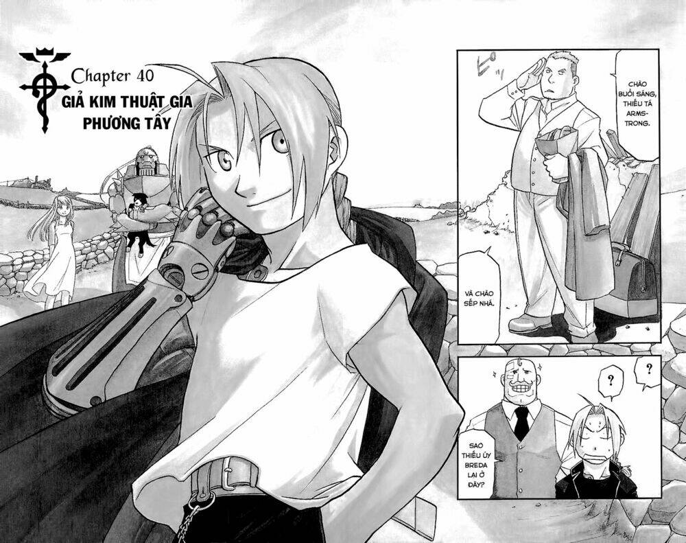 giả kim thuật chapter 40 2