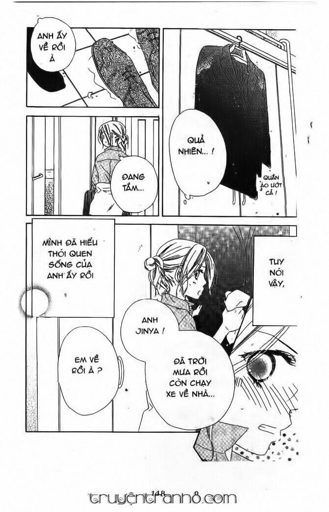 gió xuân chapter 8 9