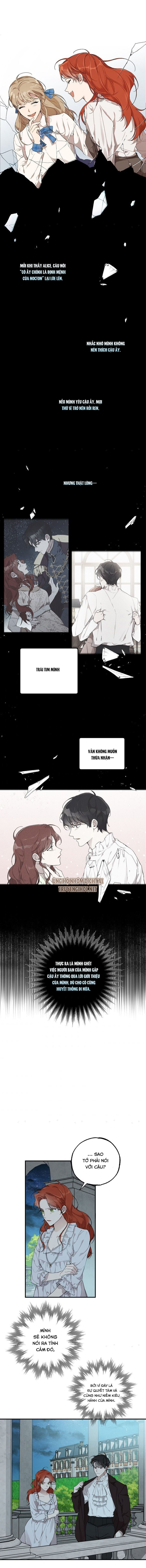 tất cả đều là sai lầm chapter 42.2 4